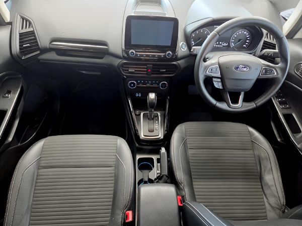 2021-Ford-EcoSport-10-EcoBoost-Titanium-Auto image:8