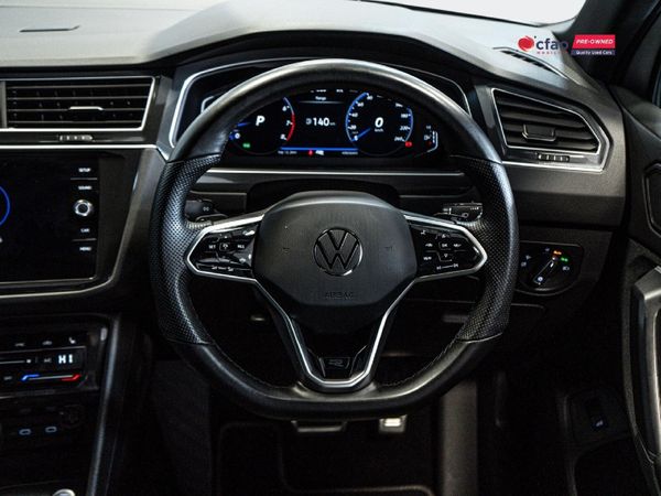 2022-Volkswagen-Tiguan-14-TSI-R-Line-DSG-Auto-110kW image:13