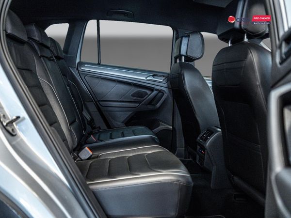 2022-Volkswagen-Tiguan-14-TSI-R-Line-DSG-Auto-110kW image:17
