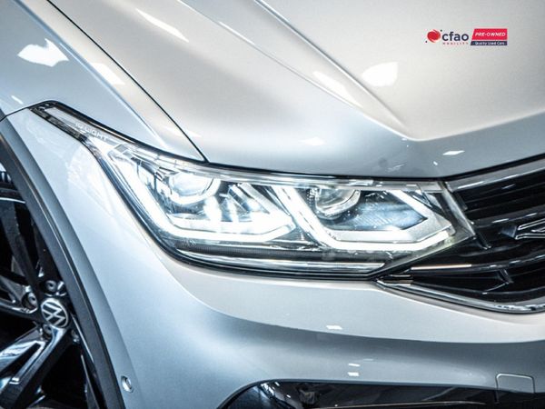 2022-Volkswagen-Tiguan-14-TSI-R-Line-DSG-Auto-110kW image:1