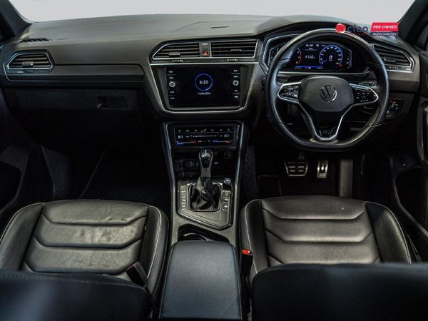 2022-Volkswagen-Tiguan-14-TSI-R-Line-DSG-Auto-110kW image:19