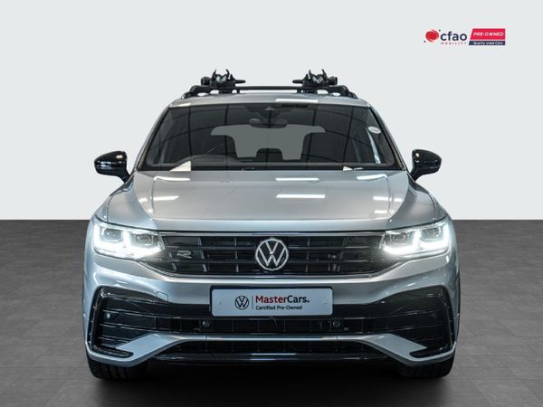 2022-Volkswagen-Tiguan-14-TSI-R-Line-DSG-Auto-110kW image:20