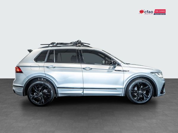 2022-Volkswagen-Tiguan-14-TSI-R-Line-DSG-Auto-110kW image:24