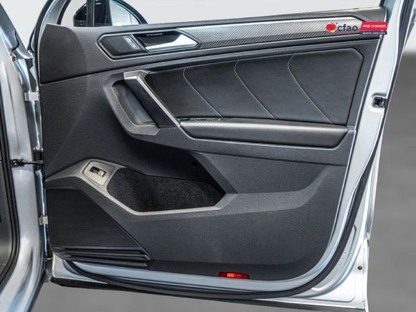 2022-Volkswagen-Tiguan-14-TSI-R-Line-DSG-Auto-110kW image:7