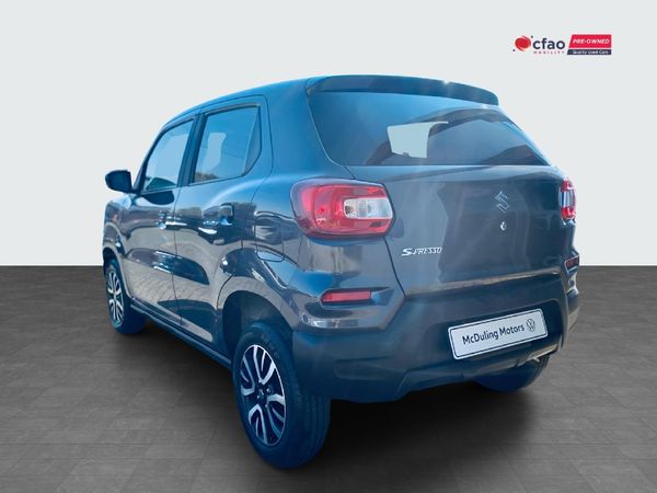 2026-Suzuki-S-Presso-10-GL-AMT image:4