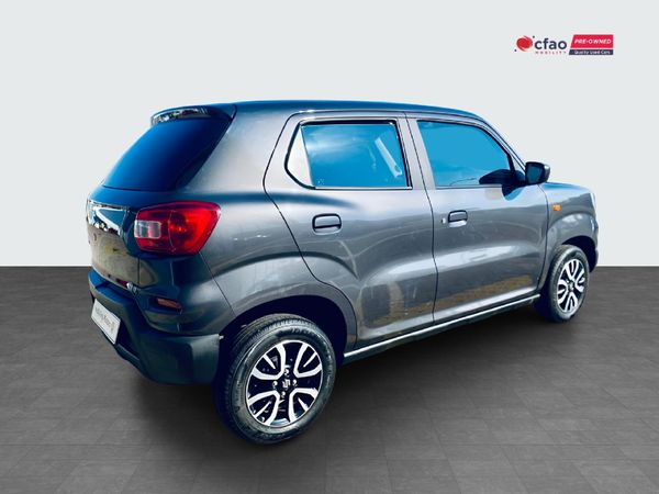 2026-Suzuki-S-Presso-10-GL-AMT image:5