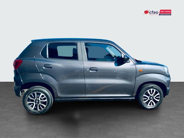 2026-Suzuki-S-Presso-10-GL-AMT image:6