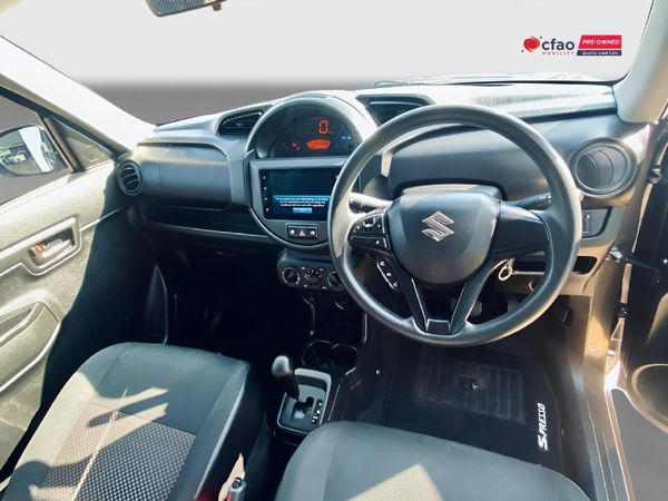 2026-Suzuki-S-Presso-10-GL-AMT image:8