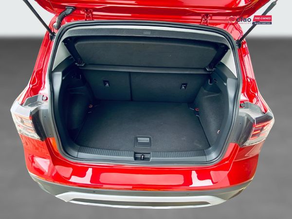 2026-Volkswagen-T-Cross-10-TSI-Style-Auto image:11