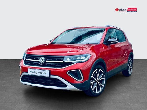 2026-Volkswagen-T-Cross-10-TSI-Style-Auto image:2