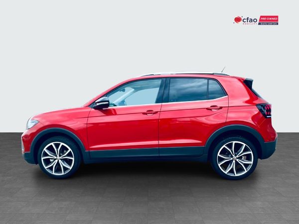 2026-Volkswagen-T-Cross-10-TSI-Style-Auto image:3