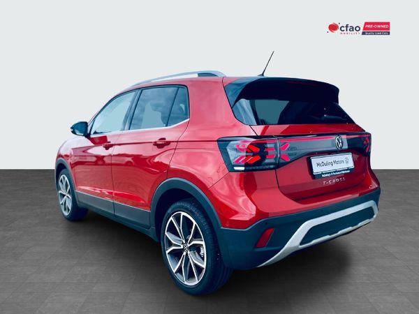 2026-Volkswagen-T-Cross-10-TSI-Style-Auto image:4