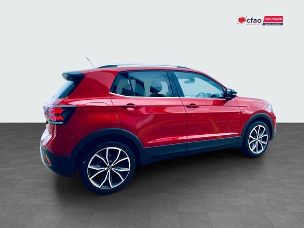 2026-Volkswagen-T-Cross-10-TSI-Style-Auto image:5