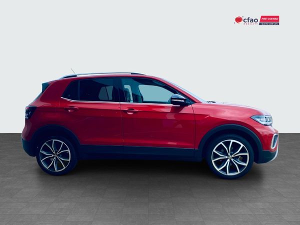 2026-Volkswagen-T-Cross-10-TSI-Style-Auto image:6