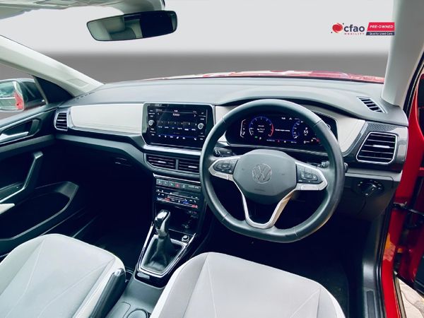2026-Volkswagen-T-Cross-10-TSI-Style-Auto image:8