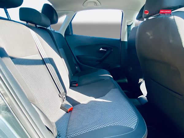 2022-Volkswagen-Polo-GP-16-Comfortline image:9