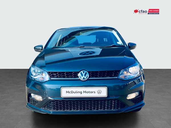 2022-Volkswagen-Polo-GP-16-Comfortline image:1