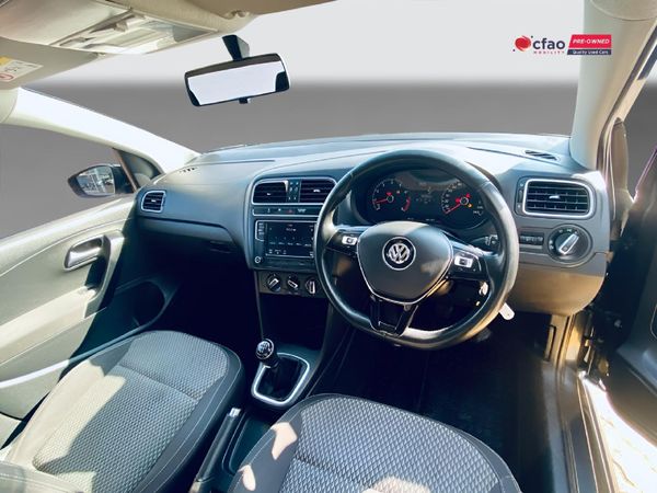 2022-Volkswagen-Polo-GP-16-Comfortline image:8