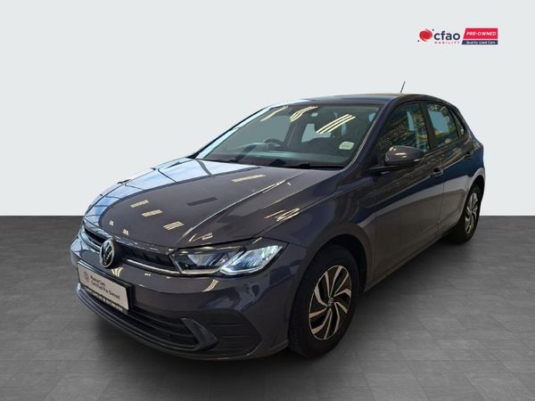 2024-Volkswagen-Polo-10-TSI image:9