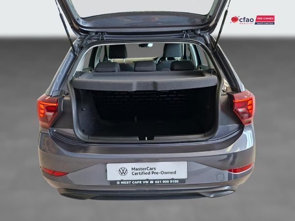 2024-Volkswagen-Polo-10-TSI image:12