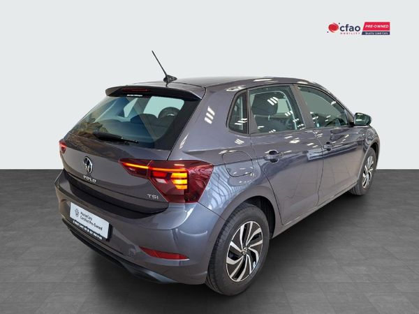 2024-Volkswagen-Polo-10-TSI image:1