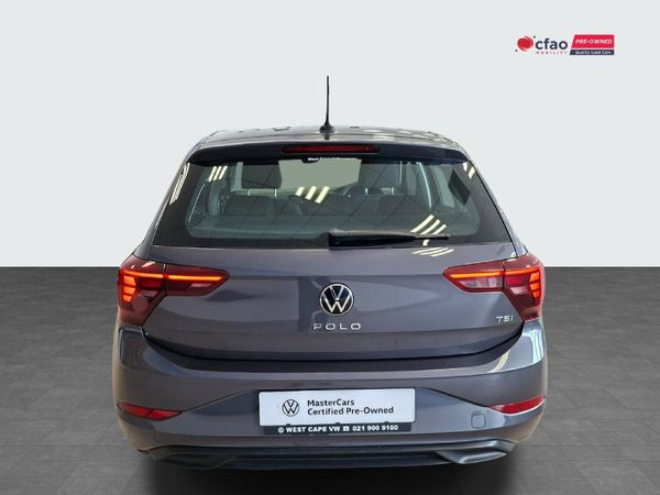 2024-Volkswagen-Polo-10-TSI image:4