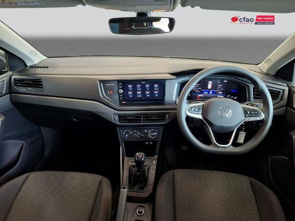 2024-Volkswagen-Polo-10-TSI image:5
