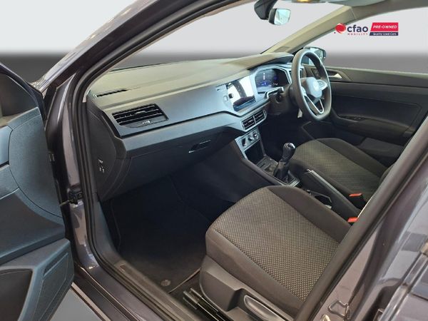 2024-Volkswagen-Polo-10-TSI image:6