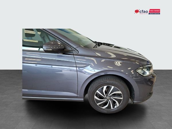 2024-Volkswagen-Polo-10-TSI image:7