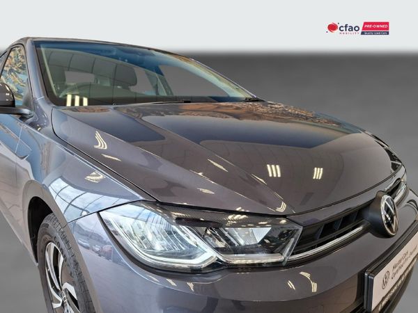 2024-Volkswagen-Polo-10-TSI image:8