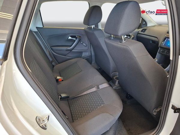 2026-Volkswagen-Polo-Vivo-14 image:23