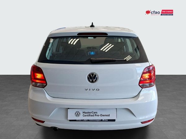 2026-Volkswagen-Polo-Vivo-14 image:4