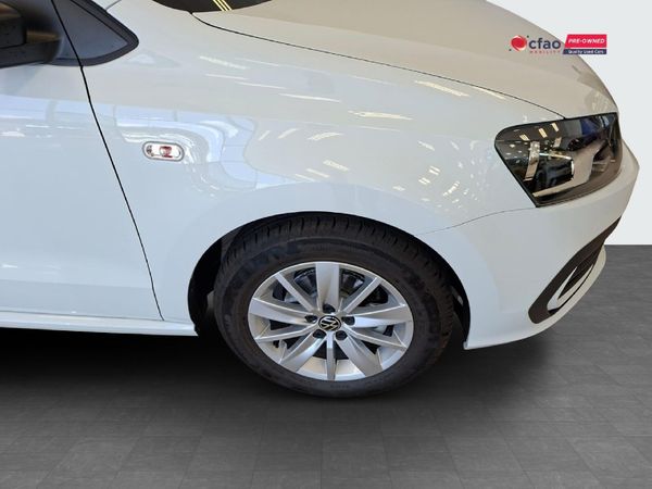 2026-Volkswagen-Polo-Vivo-14 image:8
