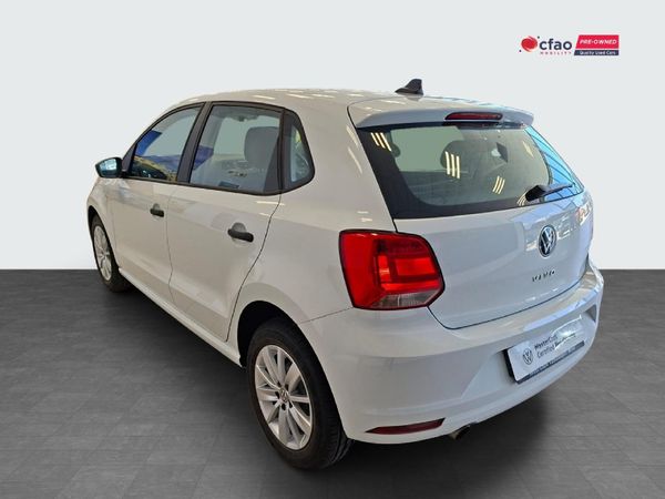 2026-Volkswagen-Polo-Vivo-14 image:10