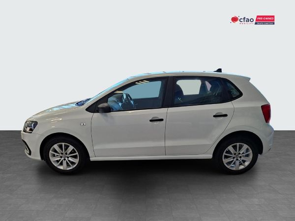 2026-Volkswagen-Polo-Vivo-14 image:11