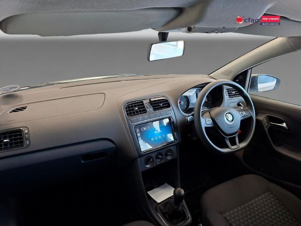 2026-Volkswagen-Polo-Vivo-14 image:17