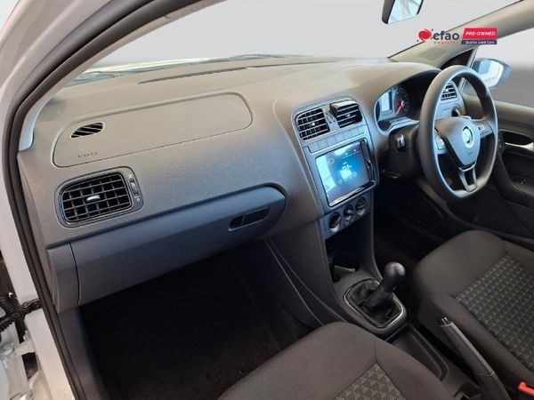 2026-Volkswagen-Polo-Vivo-14 image:21