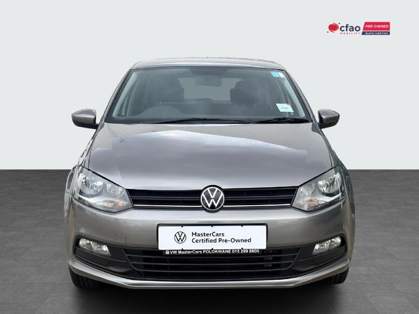 2022-Volkswagen-Polo-Vivo-16-Comfortline-Auto-5-dr image:2