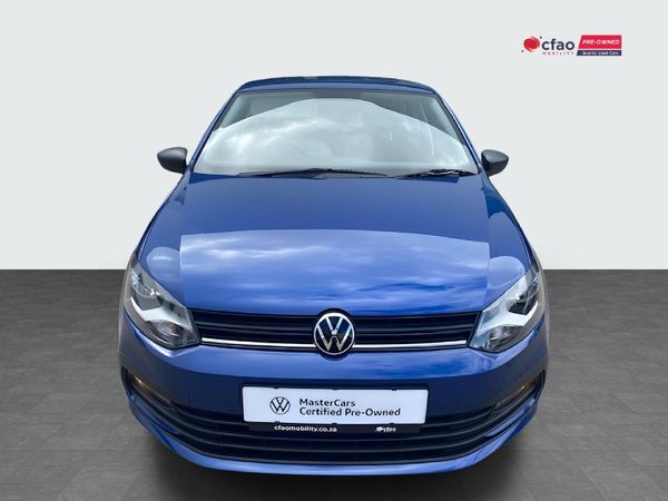 2026-Volkswagen-Polo-Vivo-14-Life image:1