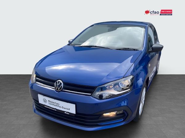 2026-Volkswagen-Polo-Vivo-14-Life image:2
