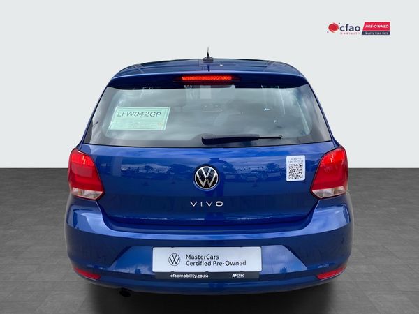 2026-Volkswagen-Polo-Vivo-14-Life image:3