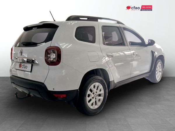 2022-Renault-Duster-15-dCi-Zen-EDC image:1