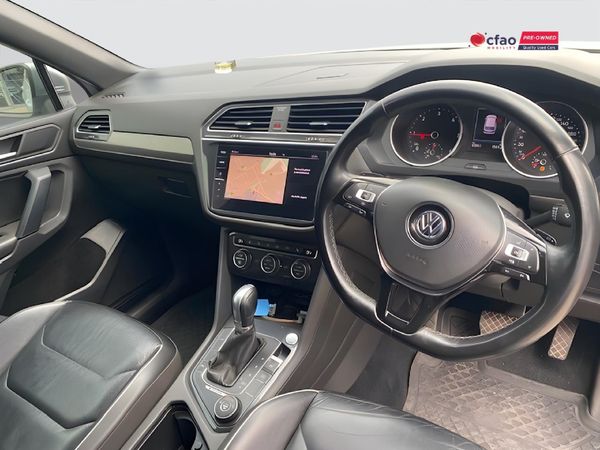 2019-Volkswagen-Tiguan-Allspace-20-TSI-Comfortline-4Motion-Auto-132kW image:9