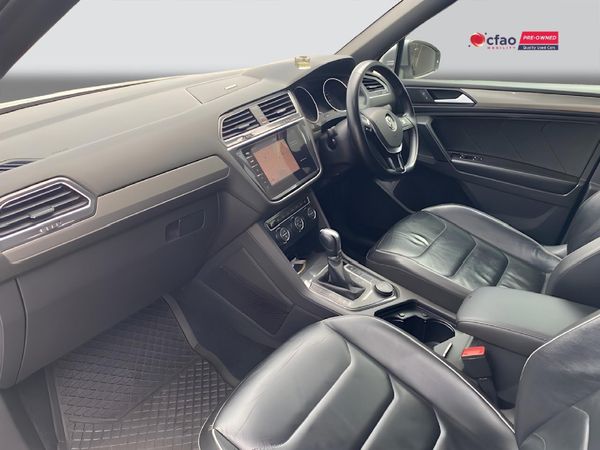 2019-Volkswagen-Tiguan-Allspace-20-TSI-Comfortline-4Motion-Auto-132kW image:10