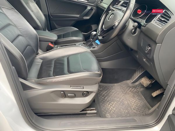 2019-Volkswagen-Tiguan-Allspace-20-TSI-Comfortline-4Motion-Auto-132kW image:11