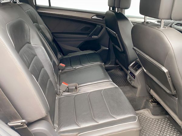 2019-Volkswagen-Tiguan-Allspace-20-TSI-Comfortline-4Motion-Auto-132kW image:12