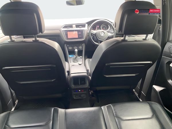 2019-Volkswagen-Tiguan-Allspace-20-TSI-Comfortline-4Motion-Auto-132kW image:13