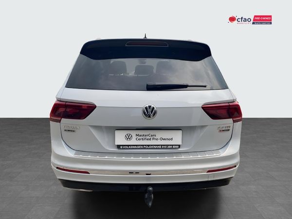 2019-Volkswagen-Tiguan-Allspace-20-TSI-Comfortline-4Motion-Auto-132kW image:15