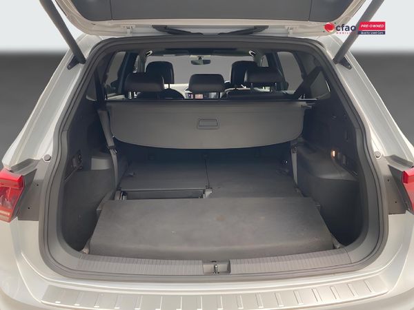 2019-Volkswagen-Tiguan-Allspace-20-TSI-Comfortline-4Motion-Auto-132kW image:17