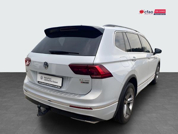 2019-Volkswagen-Tiguan-Allspace-20-TSI-Comfortline-4Motion-Auto-132kW image:1